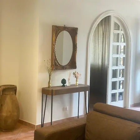 Anna House Apartament