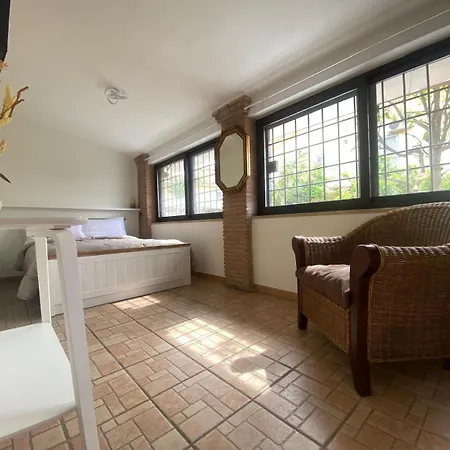 Apartament Anna House *