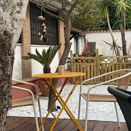 Anna House Fiumicino