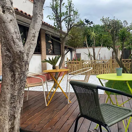 Anna House Apartament