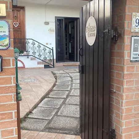 Apartmán Anna House *