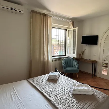Anna House * Fiumicino