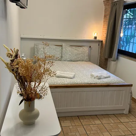 Apartmán Anna House Fiumicino
