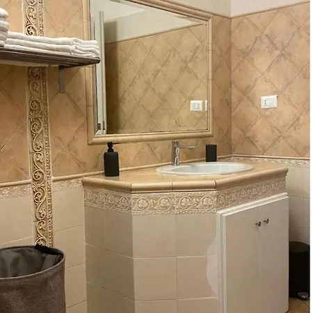 Apartmán Anna House Fiumicino