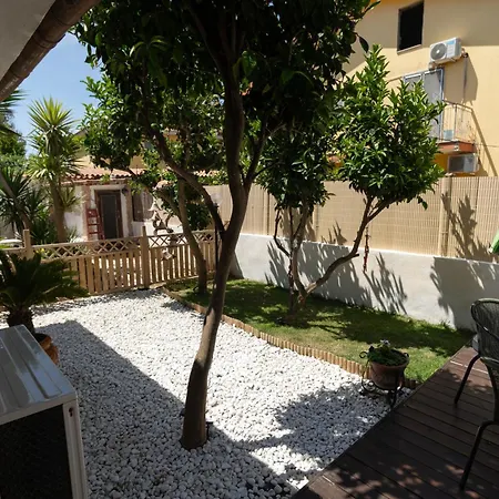 Apartament Anna House