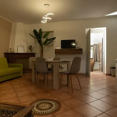 Apartament Anna House