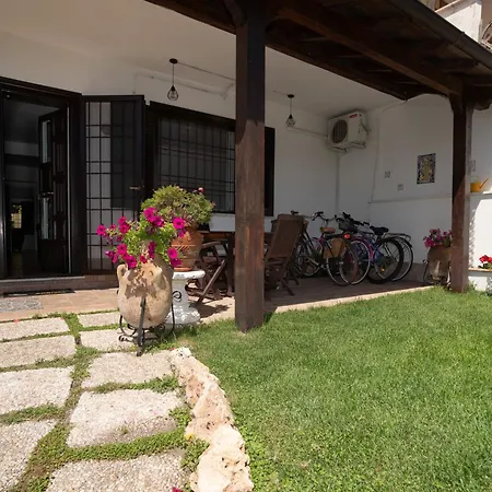 Apartament Anna House Fiumicino