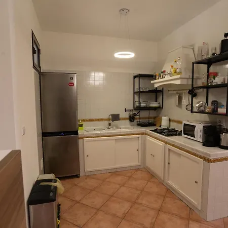 Anna House Apartament Fiumicino