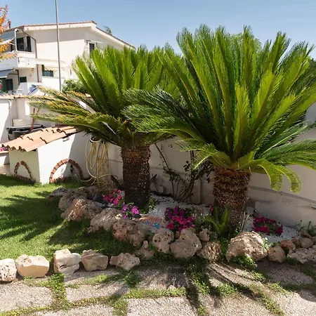 Apartament Anna House *
