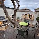 شقة Anna House