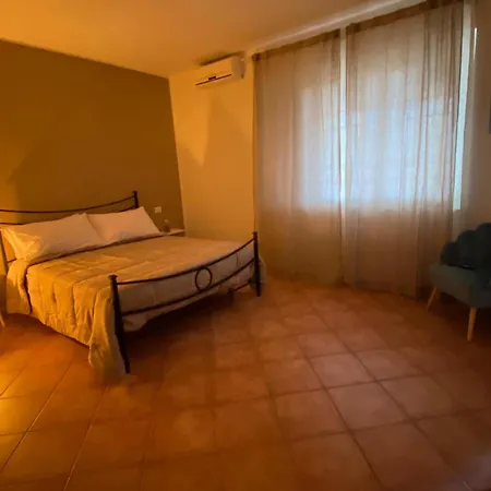 Anna House * Fiumicino