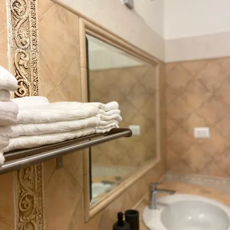 Anna House Apartment Fiumicino