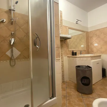 Anna House * Fiumicino