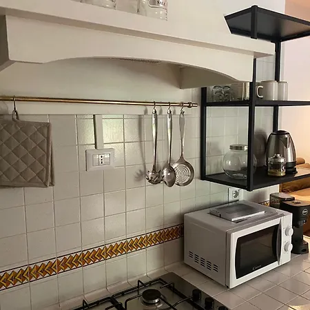 Anna House Fiumicino