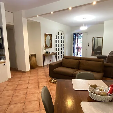 Anna House Apartment Fiumicino