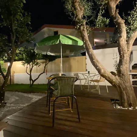 Anna House