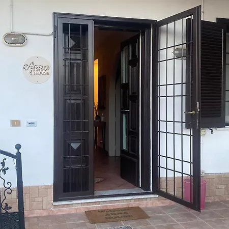Anna House Apartment