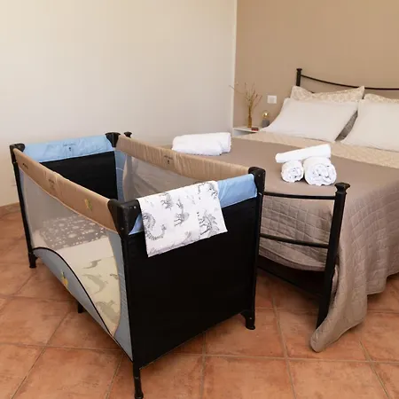 Anna House * Fiumicino