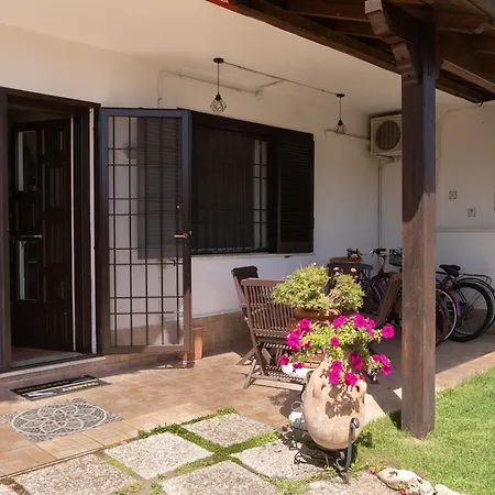 Apartment Anna House *