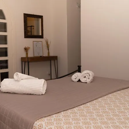 Anna House Apartment Fiumicino