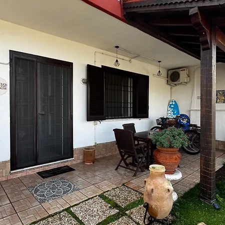 Anna House Appartement