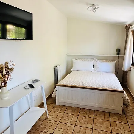 Appartement Anna House *