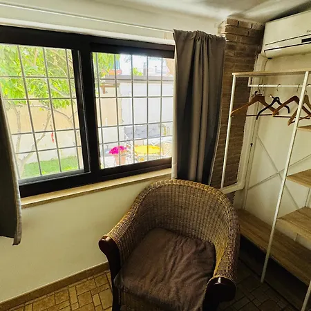 Anna House * Fiumicino