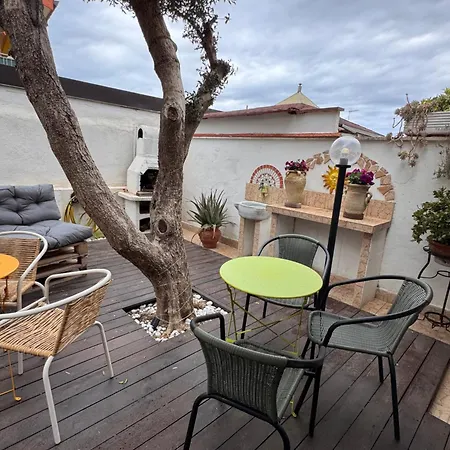 Appartement Anna House