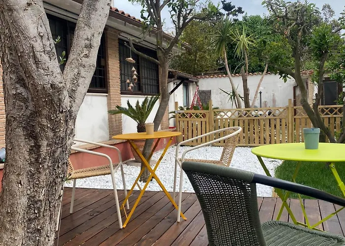 Anna House Апартаменты