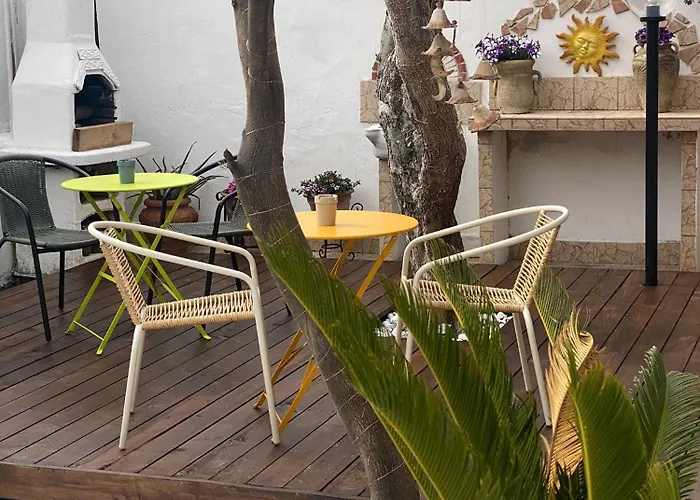 Апартаменты Anna House Фьюмичино