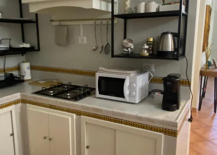 Anna House Фьюмичино