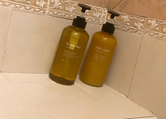 Anna House Апартаменты *