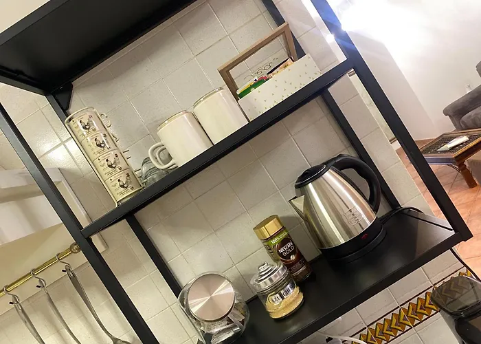 Anna House Апартаменты *