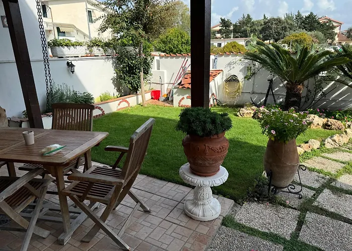 Anna House Апартаменты *