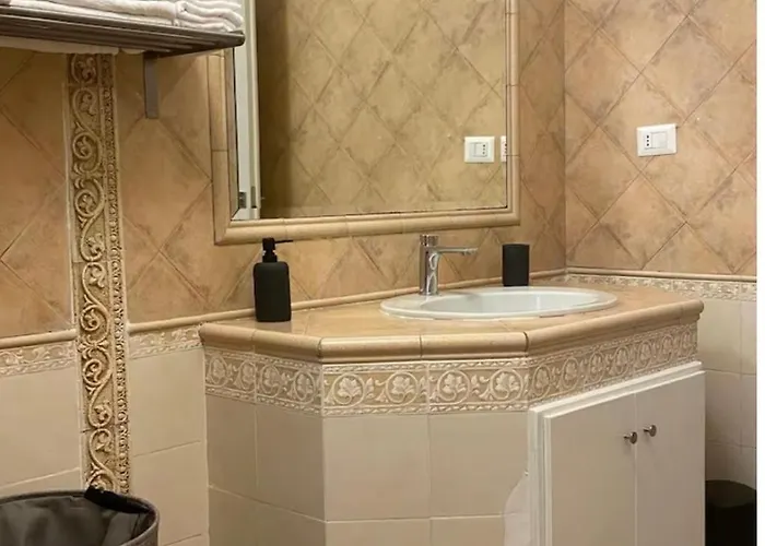 Апартаменты Anna House Фьюмичино