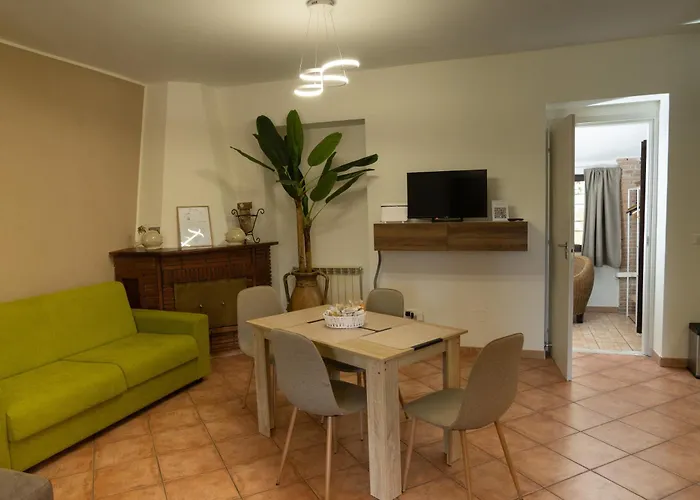 Anna House Фьюмичино