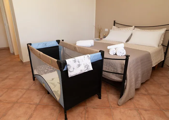 Anna House * Фьюмичино