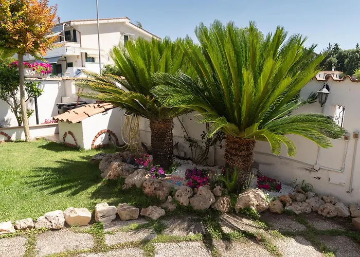 Апартаменты Anna House *