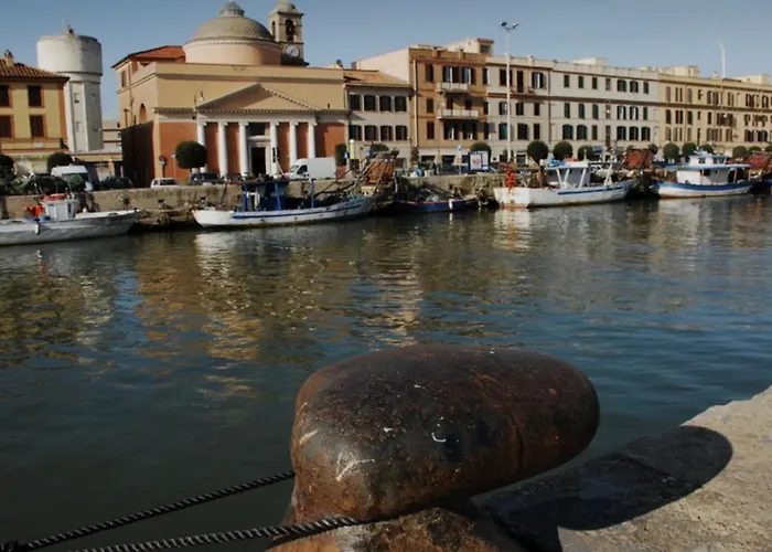 Anna House Апартаменты Фьюмичино