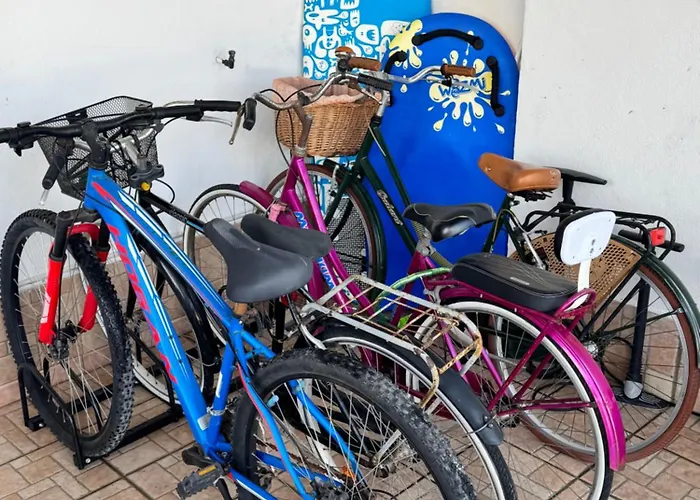 Anna House Апартаменты *